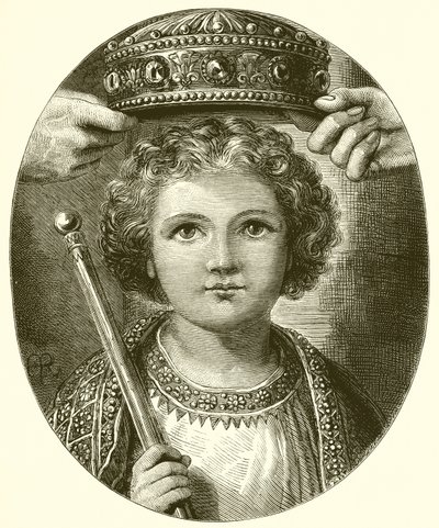 Josiah af English School