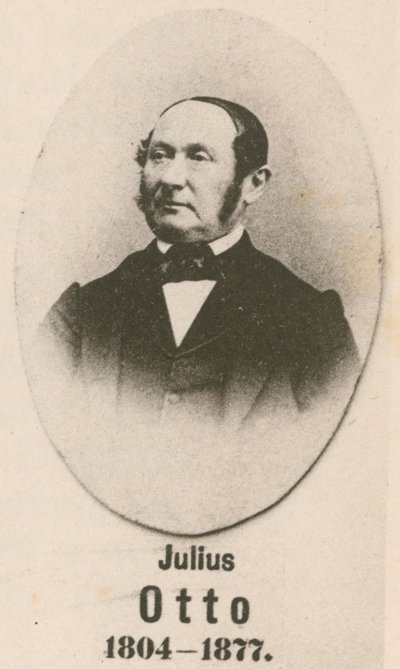 Julius Otto (dybtryk) af English School