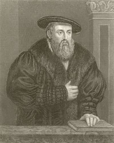 Kepler af English School