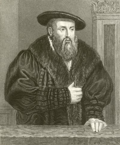 Keppler af English School