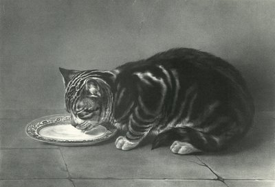 Le Gourmand, Frøseren af English School