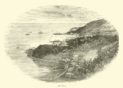 Levuka af English School