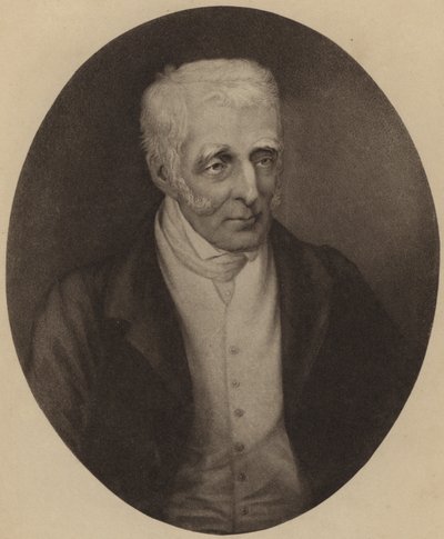 Generalløjtnant Arthur Wellesley af English School