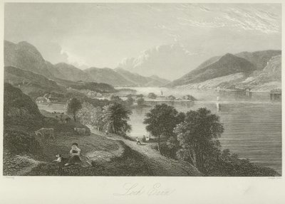 Loch Tjen af English School