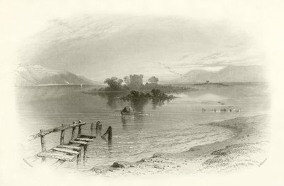 Lochleven af English School