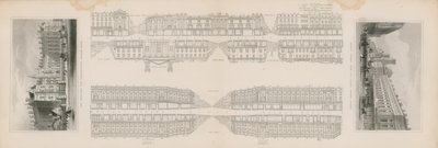 London arkitektur af English School