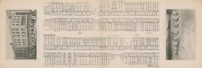 London arkitektur af English School