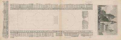London arkitektur af English School