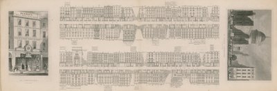 London arkitektur af English School