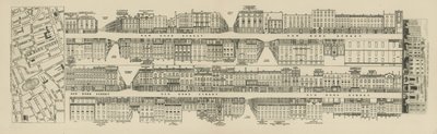London arkitektur af English School