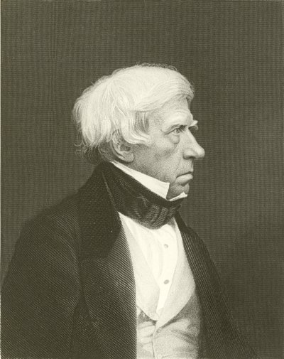 Lord Brougham af English School