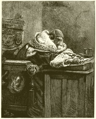 Lord Had-God af English School