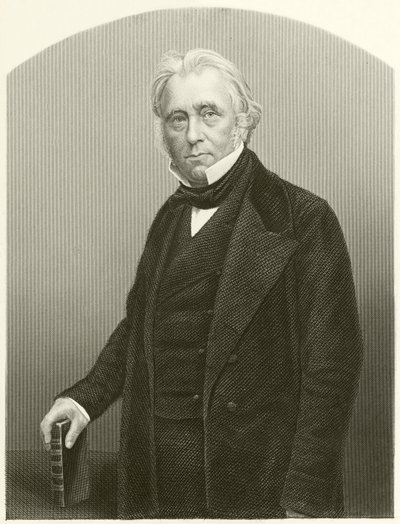 Lord Macaulay af English School