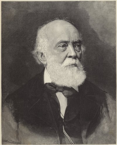 Louis Kossuth af English School