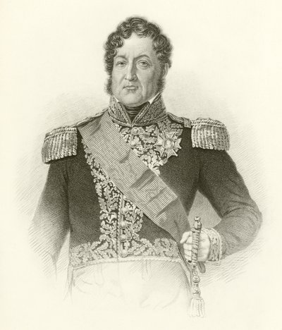 Louis Philippe, franskmændenes konge af English School