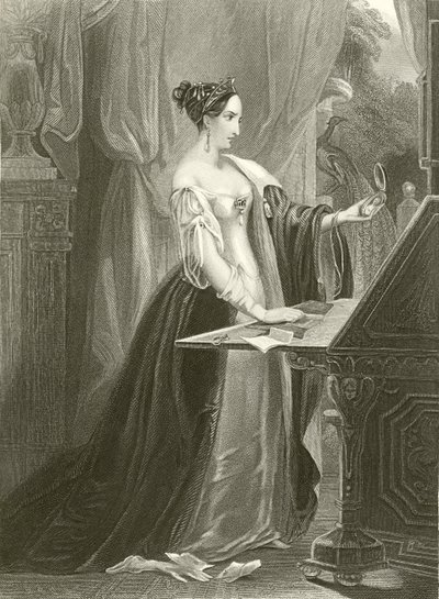 Kærlighed og Stolthed af English School