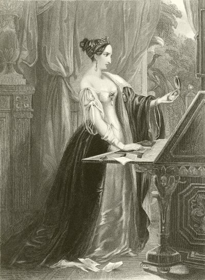 Kærlighed og Stolthed af English School