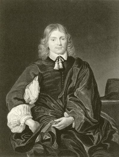 Lucius Carey, Viscount Falkland af English School