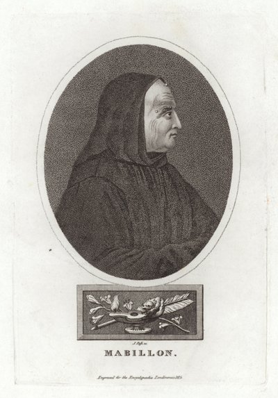 Mabillon af English School