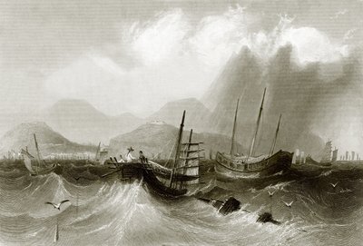 Macao af English School