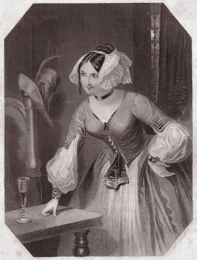 Marie (Twelfth Night) Maria (Twelfth Night) i - "" Shakespeare Women