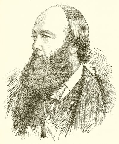 Markis af Salisbury af English School