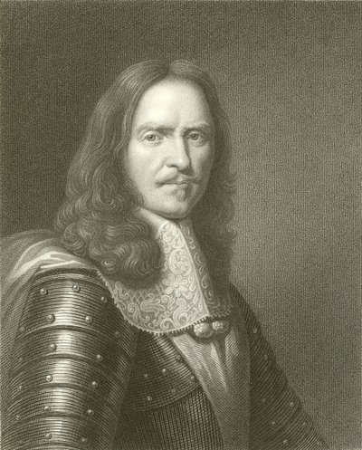 Marskal Turenne af English School