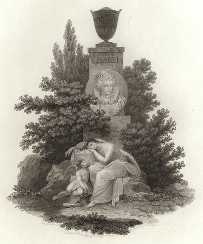 Mary af English School