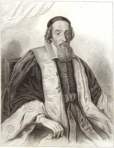 Matthew Mole af English School