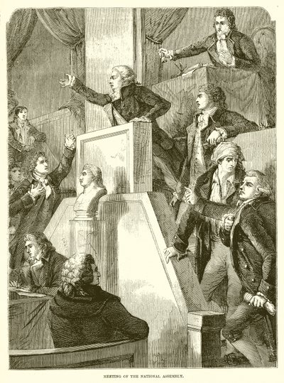 Landsmødet af English School