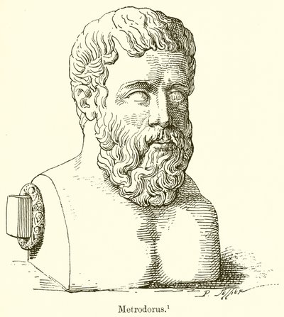 Metrodorus af English School