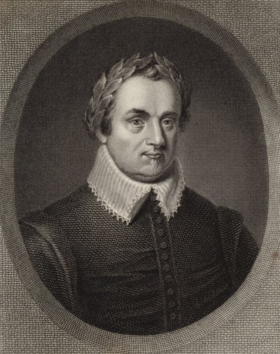 Michael Drayton af English School