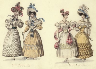 Spejlmodemode af English School