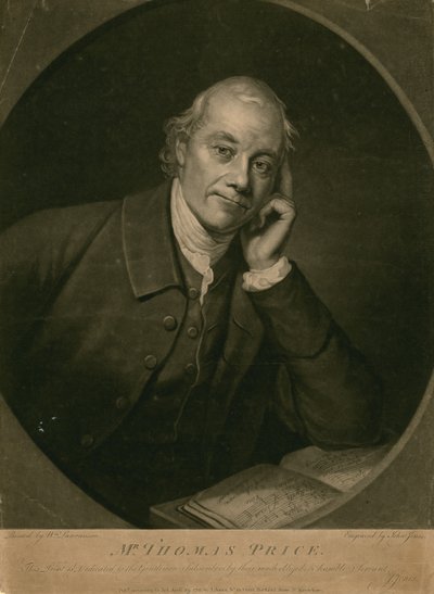 hr. Thomas Price af English School