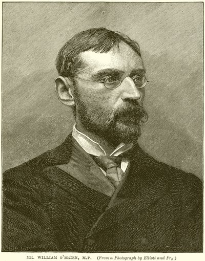 Hr. William O