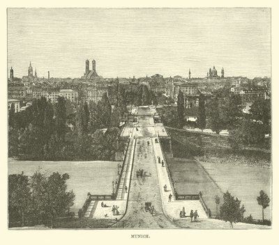 München af English School