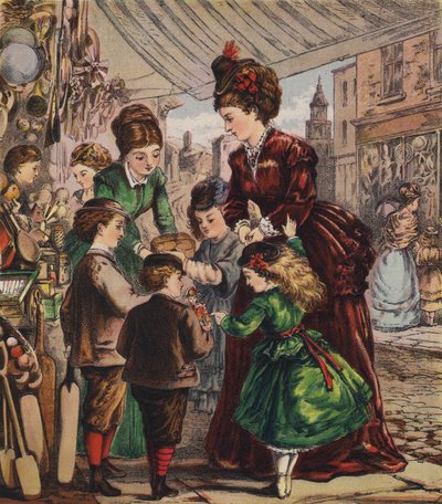 Mine børn af English School