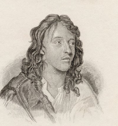 Nathaniel Lee, fra "Crabb