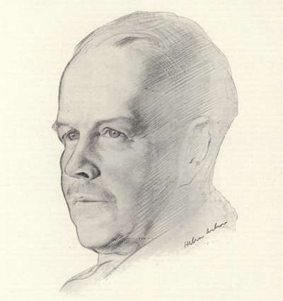 Neil Munro, skotsk forfatter af English School