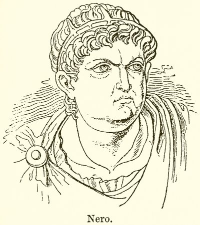 Nero af English School