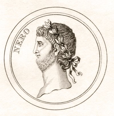 Nero, fra "Crabb