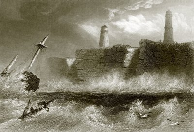 Ness sand af English School