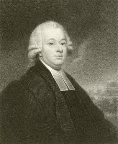 Nevil Maskelyne af English School