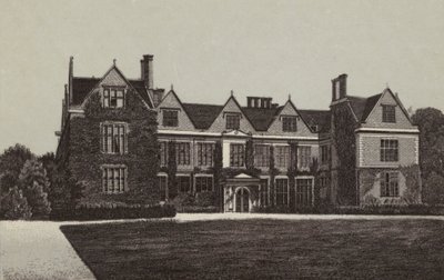  af English School