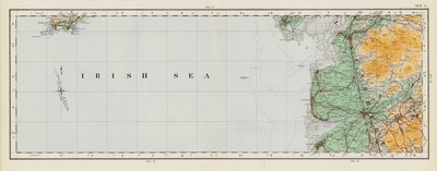 OS-Karte von English School