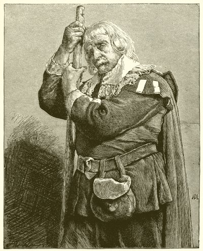 Gamle Ærlige af English School