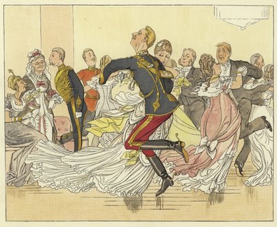 Vores kaptajn har i enhver figur færdigheder Timon af Athen, akt 5, scene 4 af English School