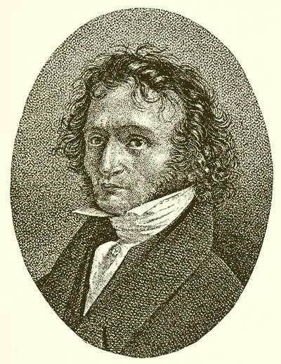 Paganini af English School
