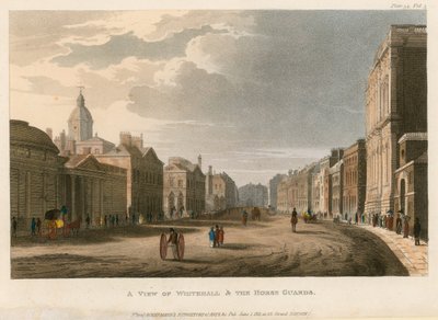 Parlamentsgade af English School