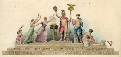 Pelican Life Insurance Company af English School